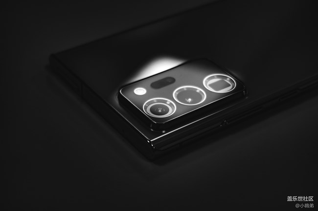 【Galaxy Note20 星粉體驗團】一直被超越，卻從未被超越！