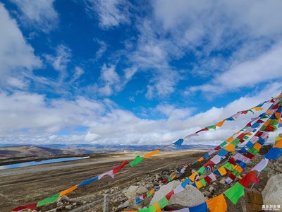 川西行-路上(一)