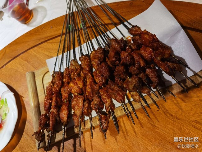 在西安怎么好吃怎么生活啊做人不難