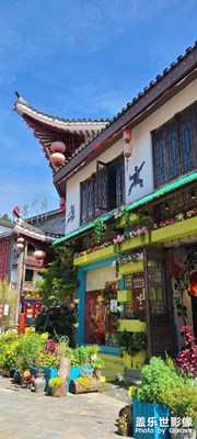 印象龍門