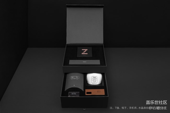 三星Galaxy Z Fold2 限量禮盒精美開箱