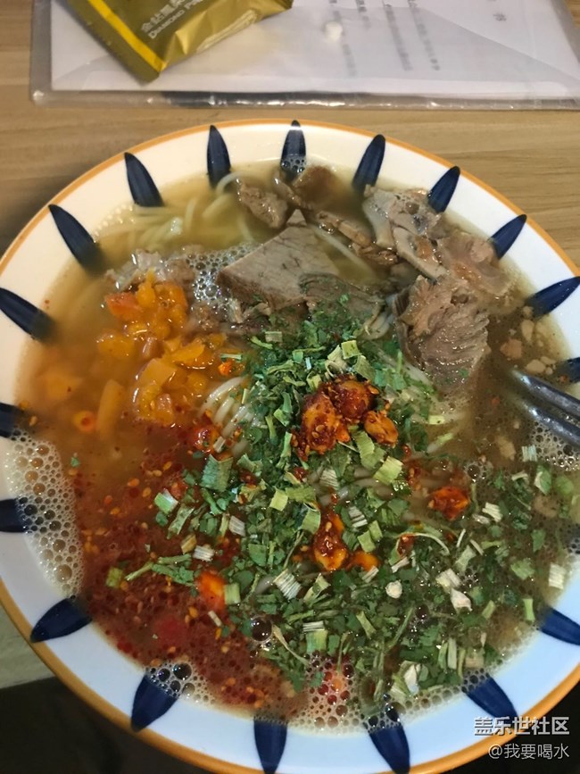 在西安怎么好吃怎么生活啊做人不難