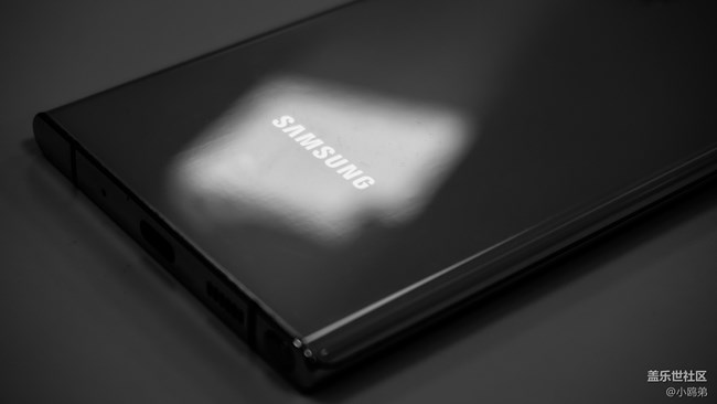 【Galaxy Note20 星粉體驗團】一直被超越，卻從未被超越！