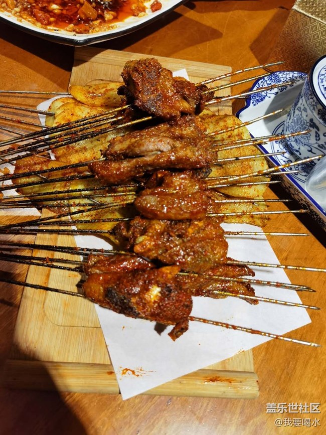 在西安怎么好吃怎么生活啊做人不難