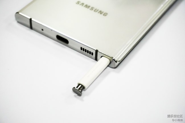 【Galaxy Note20 星粉體驗團】一直被超越，卻從未被超越！