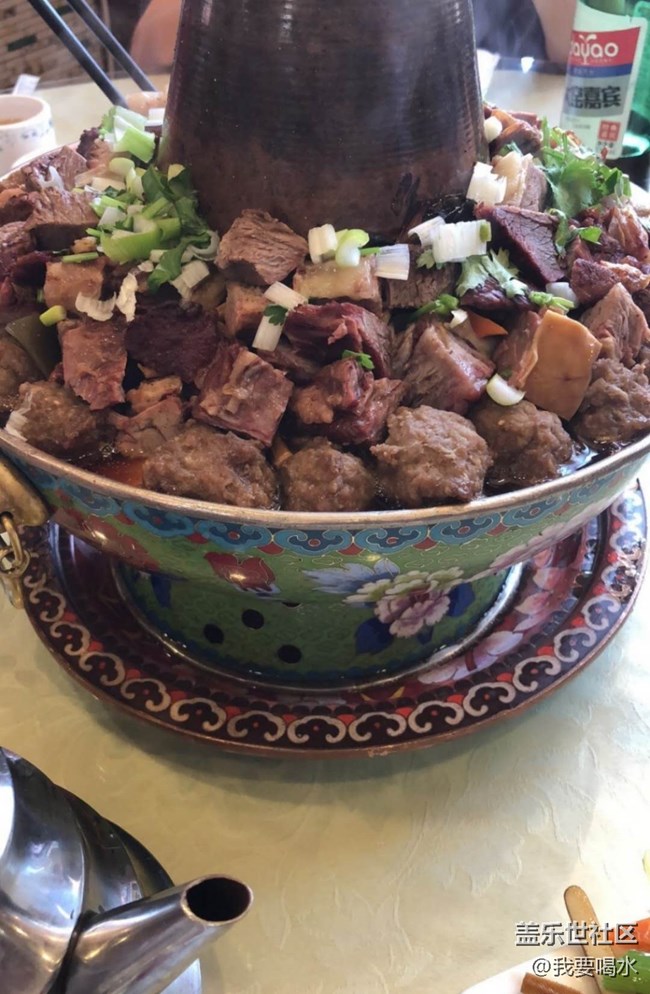 在西安怎么好吃怎么生活啊做人不難