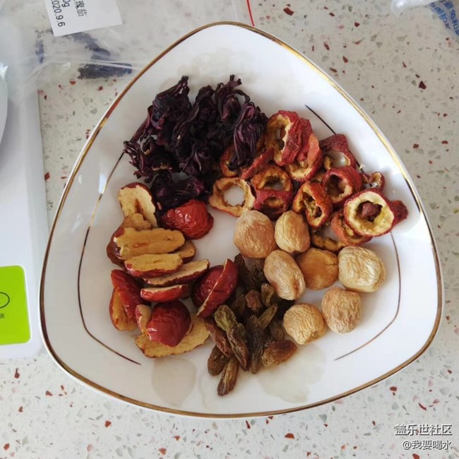 【霸王餐】好好吃飯就能好好生活我的羊肉來了也好喝茶啊