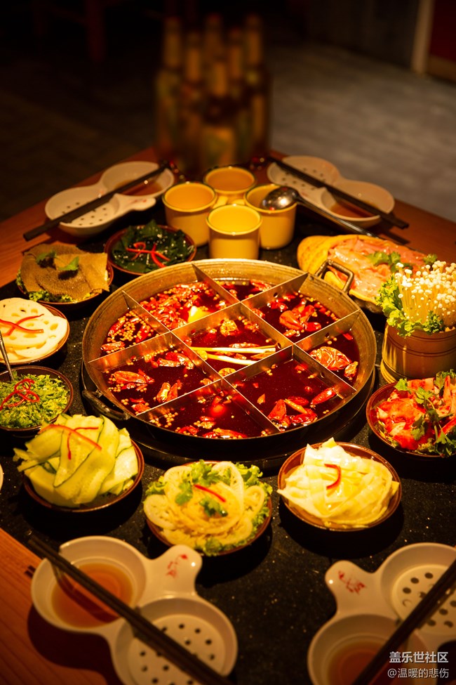 【美食活動(dòng)第五十四期】- 火鍋？火鍋！