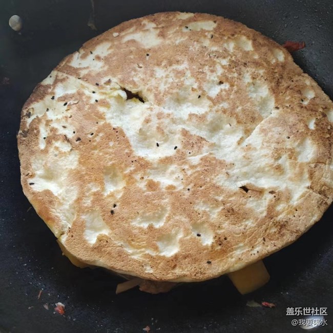 【霸王餐】好好吃飯就能好好生活我的羊肉來了也好喝茶啊