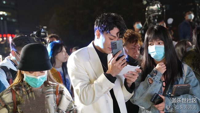 頗具奢華魅力 三星Mission Z線下活動(dòng) 全程回顧