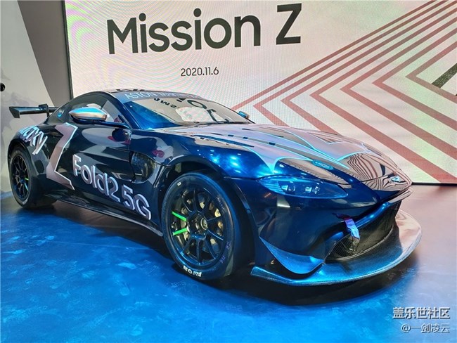 #Mission Z#張?zhí)鞇刍硖毓ady Z，完成Galaxy Z神秘任務