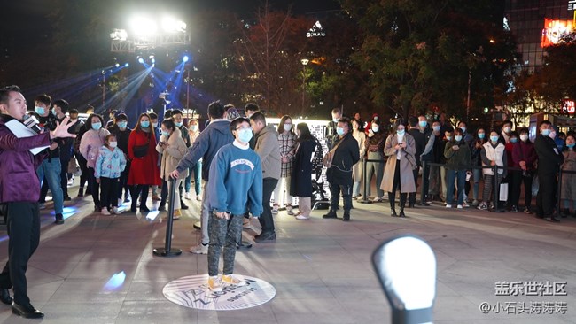 頗具奢華魅力 三星Mission Z線下活動(dòng) 全程回顧