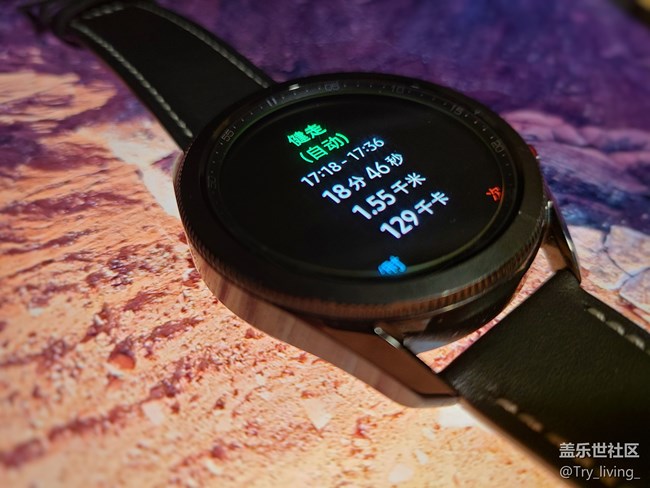 【Galaxy Watch3星粉體驗(yàn)團(tuán)】 Watch3之改變與深度使用攻略