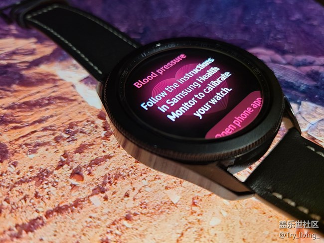 【Galaxy Watch3星粉體驗(yàn)團(tuán)】 Watch3之改變與深度使用攻略