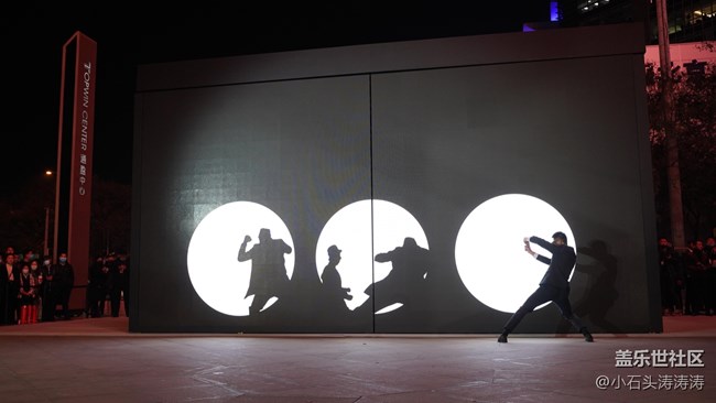 頗具奢華魅力 三星Mission Z線下活動(dòng) 全程回顧