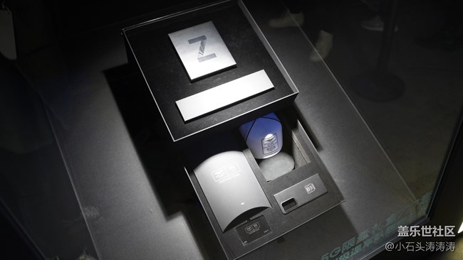 頗具奢華魅力 三星Mission Z線下活動(dòng) 全程回顧