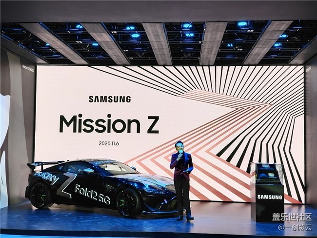 #Mission Z#張?zhí)鞇刍硖毓ady Z，完成Galaxy Z神秘任務