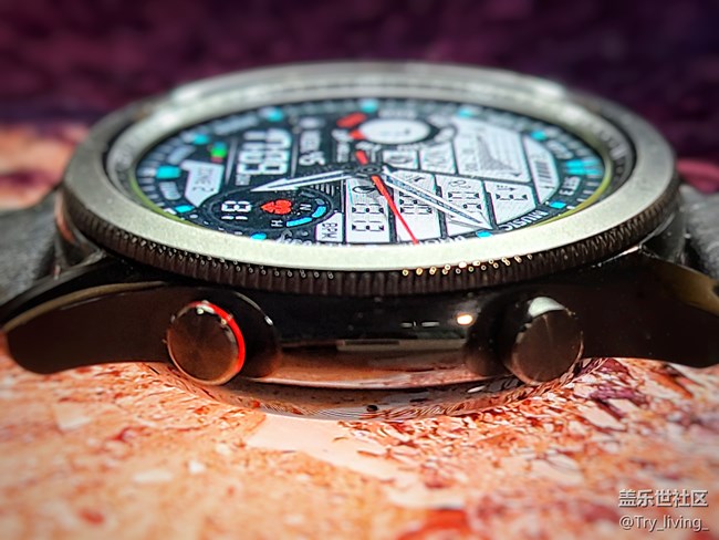 【Galaxy Watch3星粉體驗(yàn)團(tuán)】 Watch3之改變與深度使用攻略