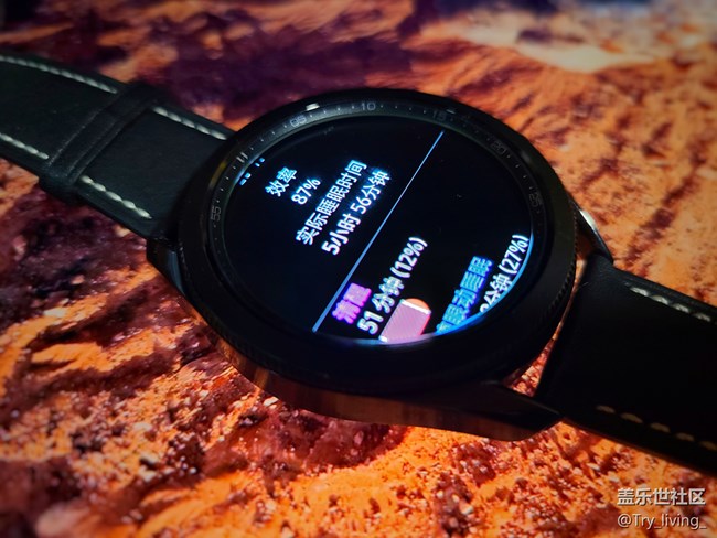 【Galaxy Watch3星粉体验团】 Watch3之改变与深度使用攻略