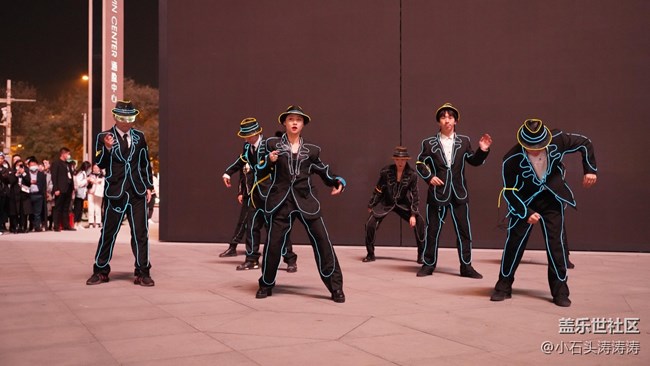 頗具奢華魅力 三星Mission Z線下活動(dòng) 全程回顧