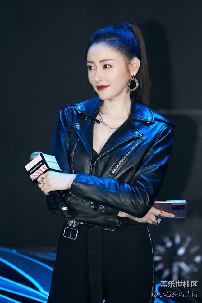 頗具奢華魅力 三星Mission Z線下活動(dòng) 全程回顧