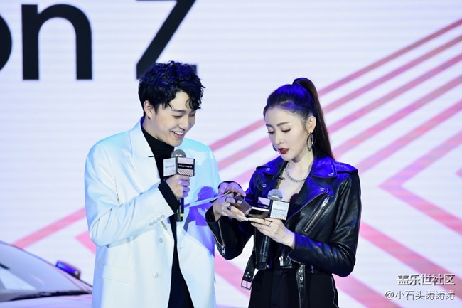 頗具奢華魅力 三星Mission Z線下活動(dòng) 全程回顧