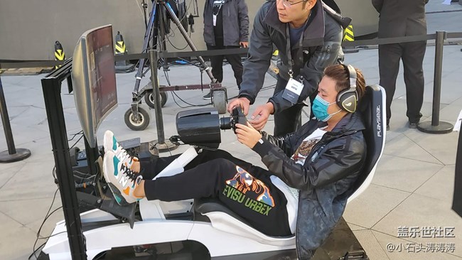 頗具奢華魅力 三星Mission Z線下活動(dòng) 全程回顧