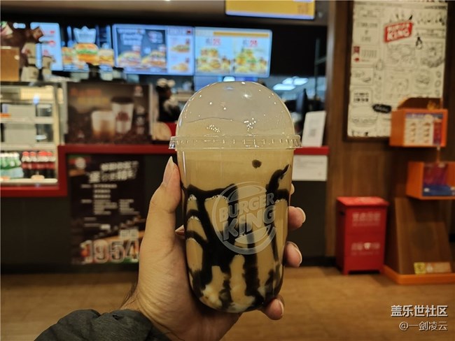 【霸王餐】漢堡王新品品鑒，烤豬肘堡真的好好吃