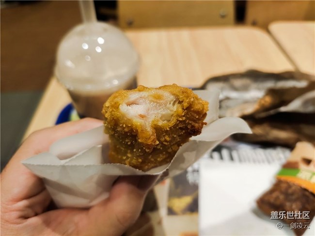 【霸王餐】漢堡王新品品鑒，烤豬肘堡真的好好吃