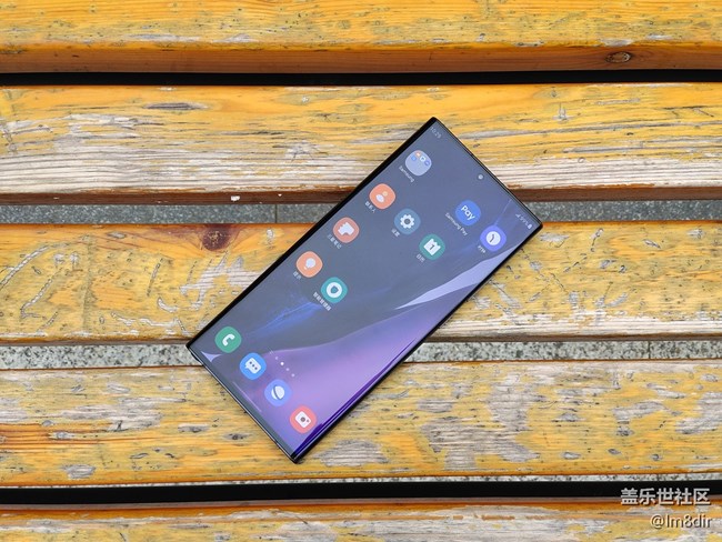 【Galaxy Note20星粉體驗(yàn)團(tuán)】與Note系列的第一次親密體驗(yàn) 【Galaxy Note20星粉體驗(yàn)團(tuán)】與Note系列的第一次親密體驗(yàn)