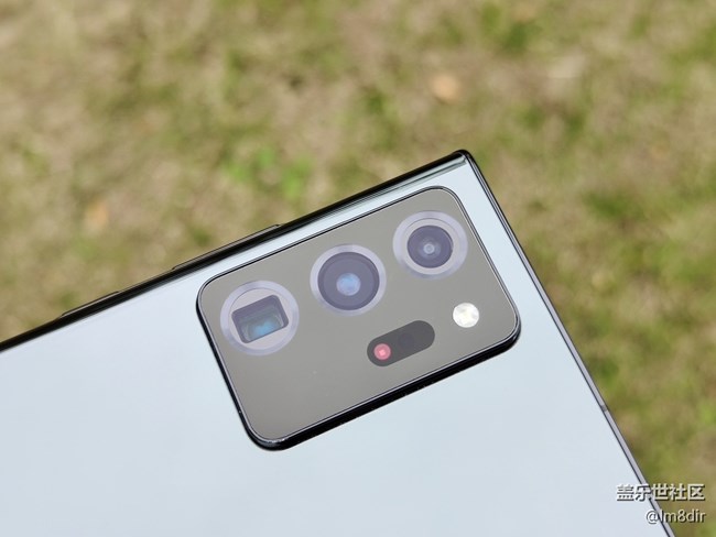 【Galaxy Note20星粉體驗(yàn)團(tuán)】與Note系列的第一次親密體驗(yàn) 【Galaxy Note20星粉體驗(yàn)團(tuán)】與Note系列的第一次親密體驗(yàn)