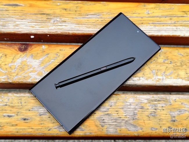 【Galaxy Note20星粉體驗(yàn)團(tuán)】與Note系列的第一次親密體驗(yàn) 【Galaxy Note20星粉體驗(yàn)團(tuán)】與Note系列的第一次親密體驗(yàn)