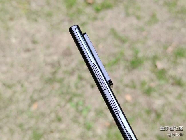 【Galaxy Note20星粉體驗(yàn)團(tuán)】與Note系列的第一次親密體驗(yàn) 【Galaxy Note20星粉體驗(yàn)團(tuán)】與Note系列的第一次親密體驗(yàn)