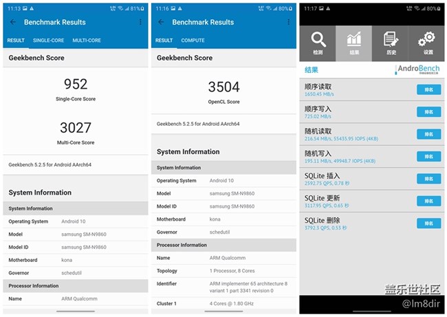 【Galaxy Note20星粉體驗(yàn)團(tuán)】與Note系列的第一次親密體驗(yàn) 【Galaxy Note20星粉體驗(yàn)團(tuán)】與Note系列的第一次親密體驗(yàn)