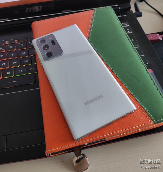 已開獎【Note版十一月第二周】Note最令你滿意的一點