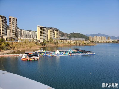 杭州千島湖