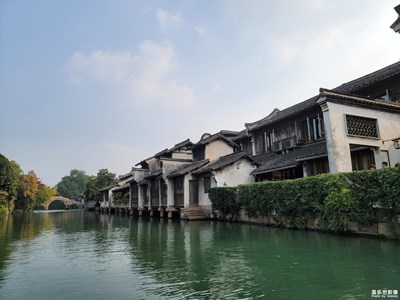 【身邊的美好】水鄉(xiāng)烏鎮(zhèn)