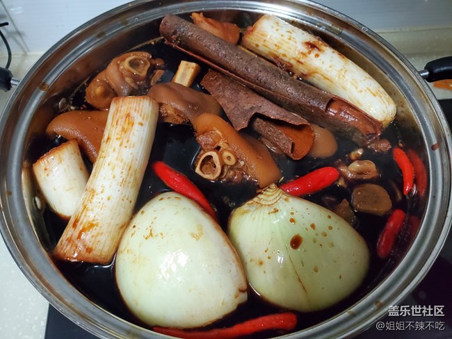 霸王餐-韩国小姐姐教你做简单易学的美食