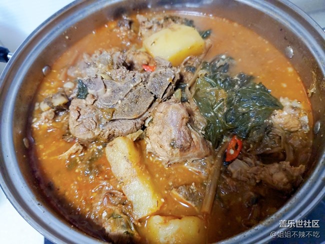 霸王餐-韓國(guó)小姐姐教你做簡(jiǎn)單易學(xué)的美食