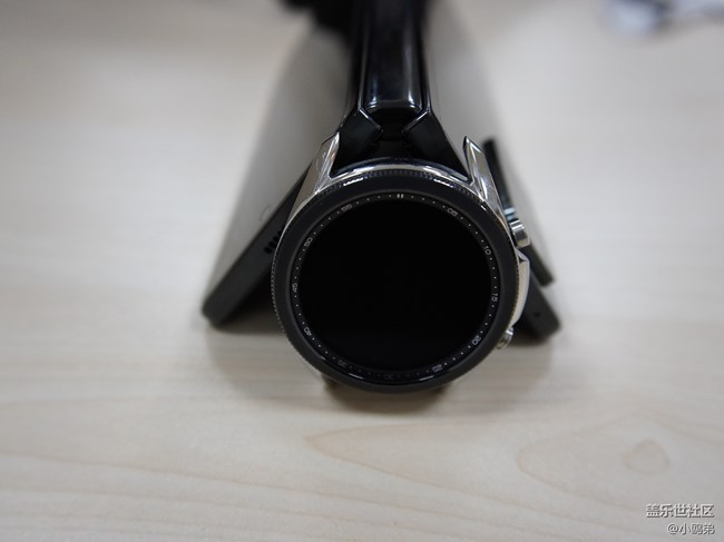 【Galaxy Watch3星粉體驗(yàn)團(tuán)】八面玲瓏，面面俱到