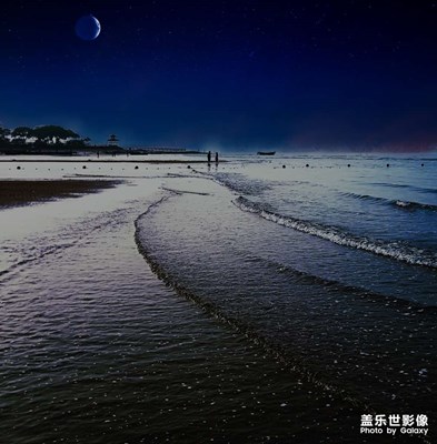 那片海