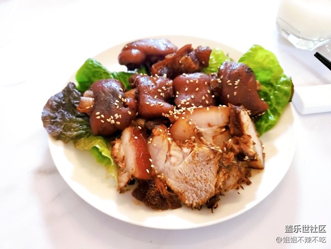 霸王餐-韓國(guó)小姐姐教你做簡(jiǎn)單易學(xué)的美食