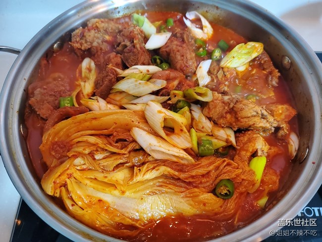 霸王餐-韓國(guó)小姐姐教你做簡(jiǎn)單易學(xué)的美食