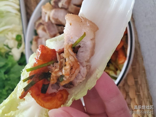 霸王餐-韓國(guó)小姐姐教你做簡(jiǎn)單易學(xué)的美食