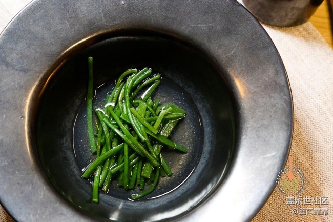 【霸王餐】藏在胡同網(wǎng)紅餐廳，北京打卡新地標(biāo)，太適合拍照！