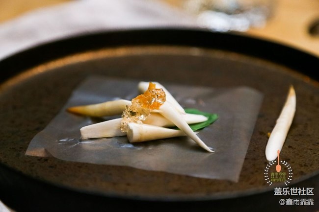 【霸王餐】藏在胡同網(wǎng)紅餐廳，北京打卡新地標(biāo)，太適合拍照！