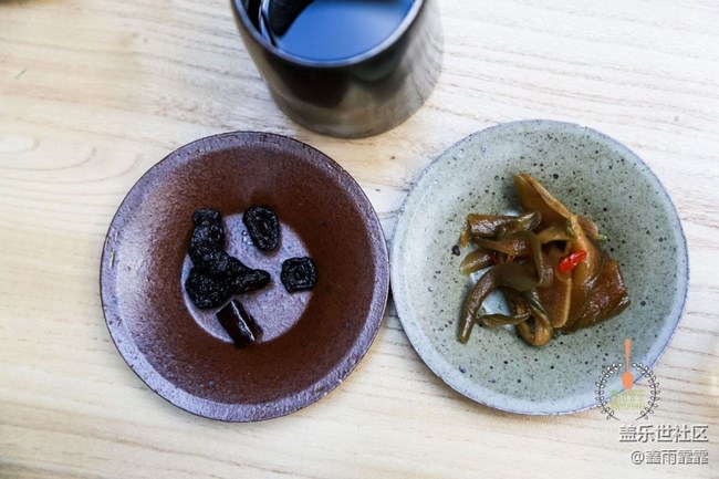 【霸王餐】藏在胡同網(wǎng)紅餐廳，北京打卡新地標(biāo)，太適合拍照！