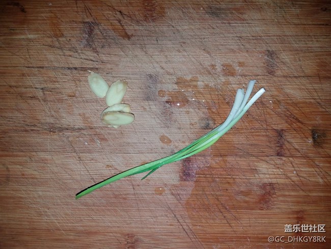 【霸王餐】+白灼蝦