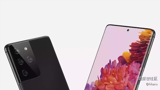 三星Galaxy S21超大杯爆料：支持S Pen 但沒有手寫筆插槽