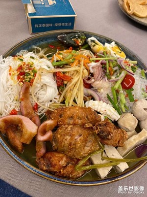 周末的頭一天